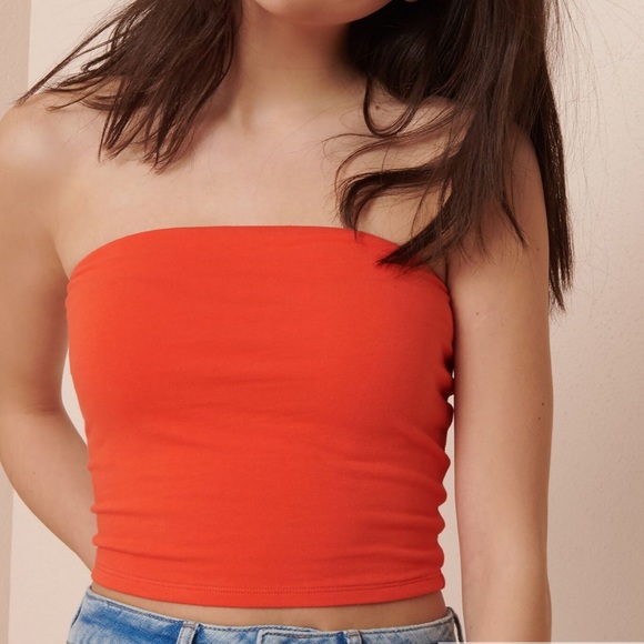 Dynamite Tops - Sold! DYNAMITE tube top